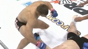 Ужас! Лучшие Отключения Света За Всю Историю PRIDE FC | 1997-2007