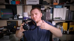 Ответы на вопросы. Ноябрьский стрим о звуке и аудиоаппаратуре