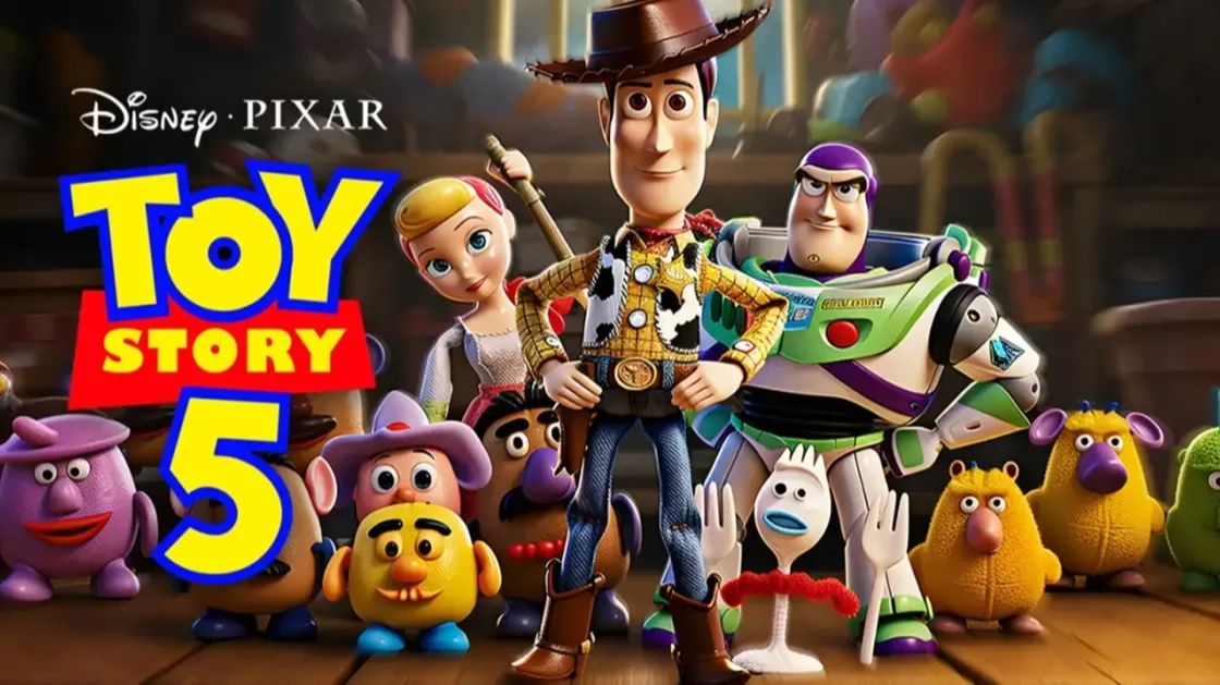 Почему Вуди вернется в 