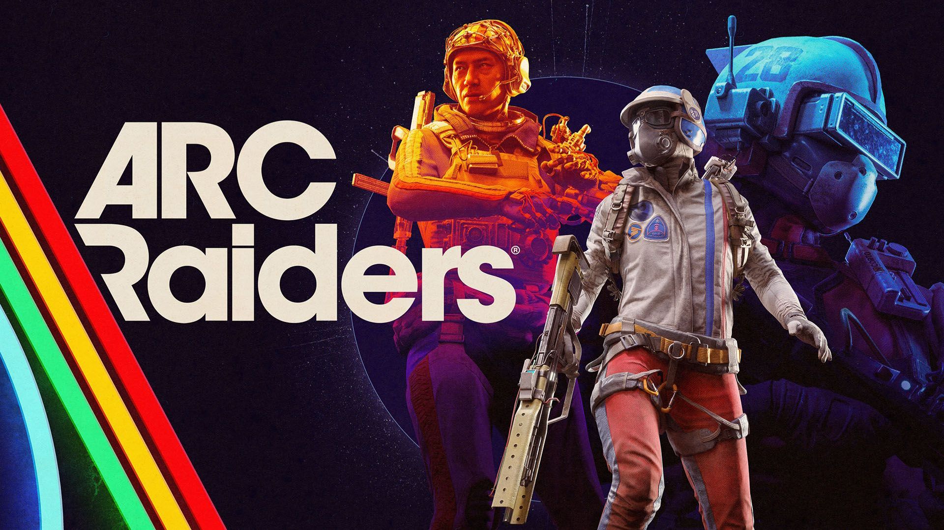 ▶️ ARC Raiders | Квесты = Лут = Соло 🤖⚙️💀 смотреть онлайн