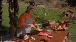 Идеальные стейки Азербайджанская Кухня Деревенская Кухня  Рецепты