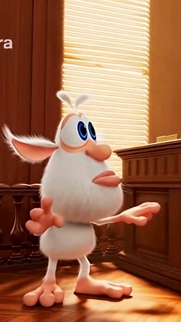 Буба в суде. 2 сезон 3 серия #meme #sora #буба #ии #memes #funny #humor #comedy #minions