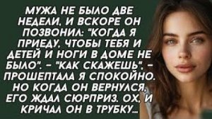 Истории из жизни|МУЖА НЕ БЫЛО!|Аудио рассказы|Аудиокниги слушать онлайн|Жизненные истории