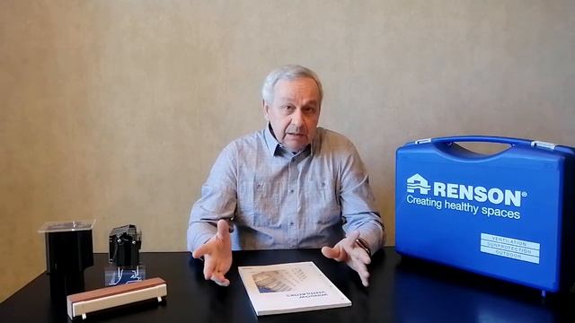 Миф о сквозняке при организации притока через оконные клапана. Эффект Коанда. смотреть онлайн