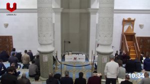 Джума 21.11.2025г