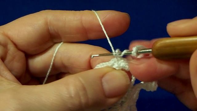 ❄Вязание крючком снежинки. Новогодние снежинки крючком для начинающих  Урок 115 snowflake crochet