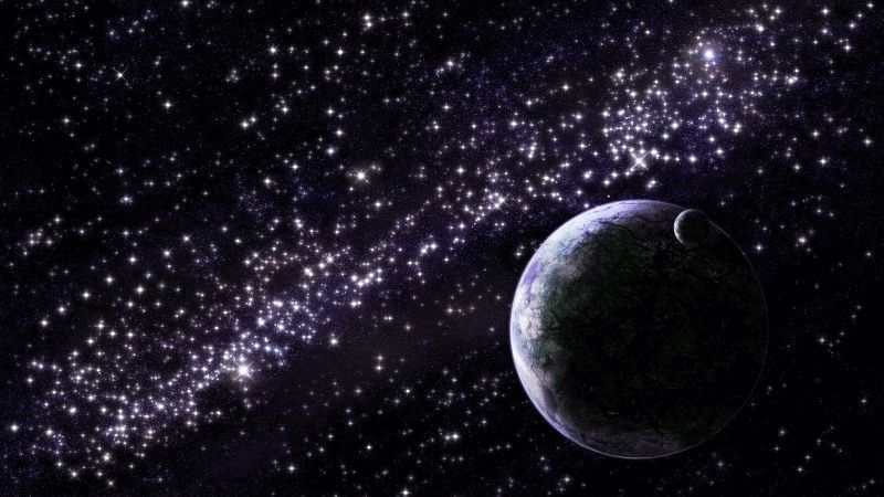 Up NeX - Universe