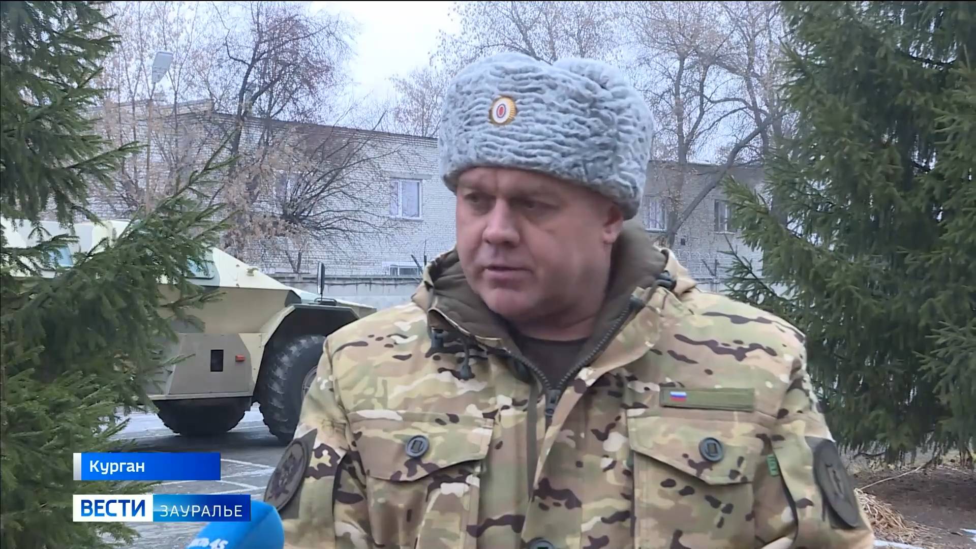 Бойцы спецназа отметили профессиональный праздник смотреть онлайн