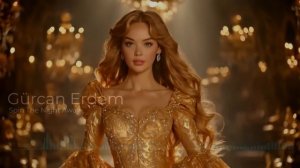 Gurcan Erdem - Spin The Night Away