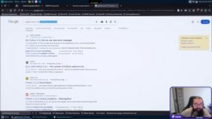 OSINT для новичков: найдите всё о юзернейме и фото с Sherlock и Google Dorks!