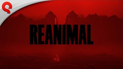 REANIMAL - Трейлер предзаказа смотреть онлайн