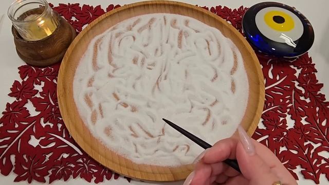 Гадание на песке: главное событие✨ до конца месяца для вас💯❗ смотреть онлайн