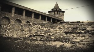 Коломна. Коломенский Кремль. 2016 год. Серия 1 «Компас Путешественника: познавая Родину»