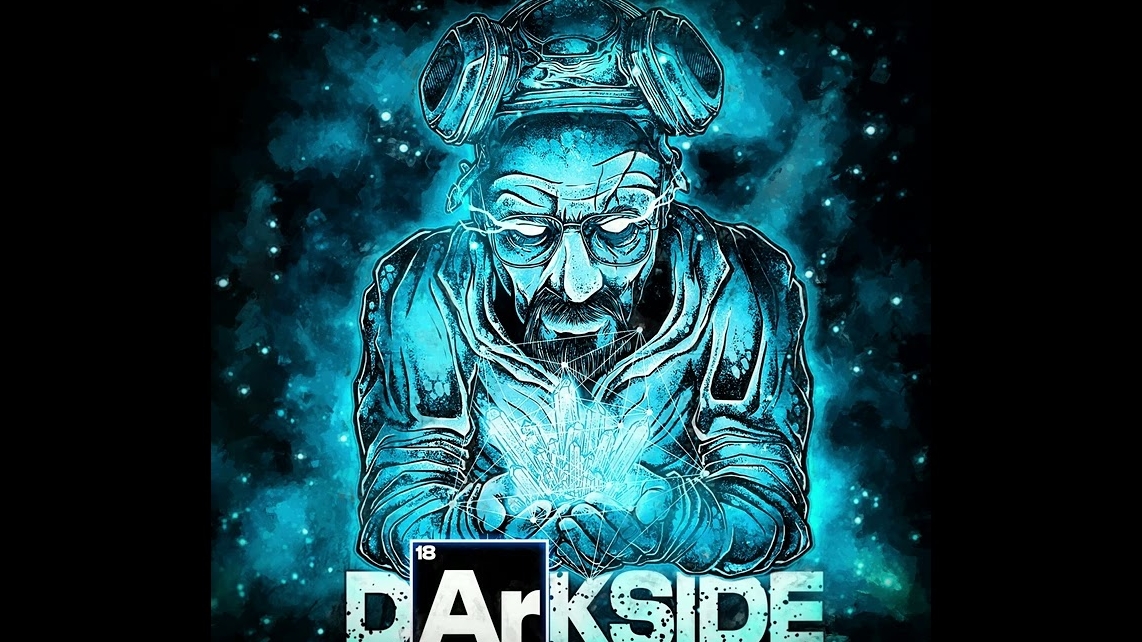 DARKSIDE смотреть онлайн