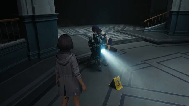 Наконец-то, GTA Genshin: Control Edition

 HoYoverse продемонстрировали геймплей Varsapura