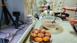 Вот и вся история. Просто и без нервов