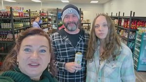 🗽МЕРЕФА 👌МАГАЗИН С ЕДОЙ ИЗ ДЕТСТВА ОТКРЫЛСЯ В АЛАБАМЕ, СПЭНИШ ФОРТ