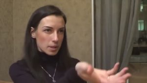 Лиза Акаша «Всё есть одно»