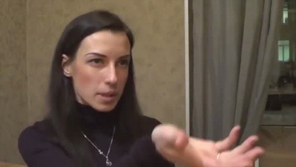 Лиза Акаша «Всё есть одно»