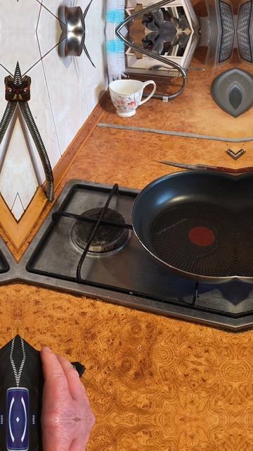 ужин холостяка))))