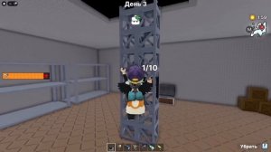 НОВЫЕ СУЩНОСТИ! ВЫЖИВИ В АРКТИКЕ 99 НОЧЕЙ!