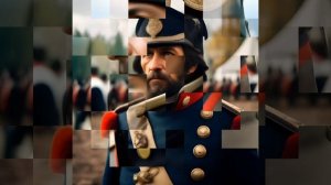 Песня на стихи М. Лермонтова "Бородино"