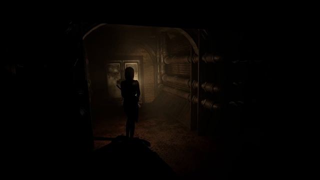 Tormented Souls II (2) [Часть 7 (Церковь. Бункер (финал + хорошая концовка))] смотреть онлайн