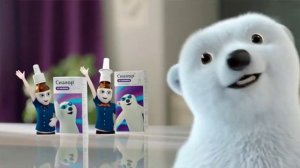 Медведь сиалор танцует 2