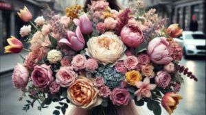 С Днем Рождения - Открытку с днем рождения женщине красивые бесплатно