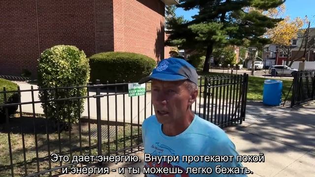 Яркие моменты забега на 3100 миль смотреть онлайн