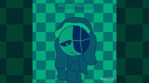 Ещё одна небольшая анимка! //Dandnap//