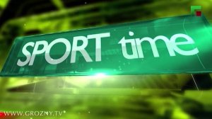 Спорт тайм Эфир от 13.11.2025