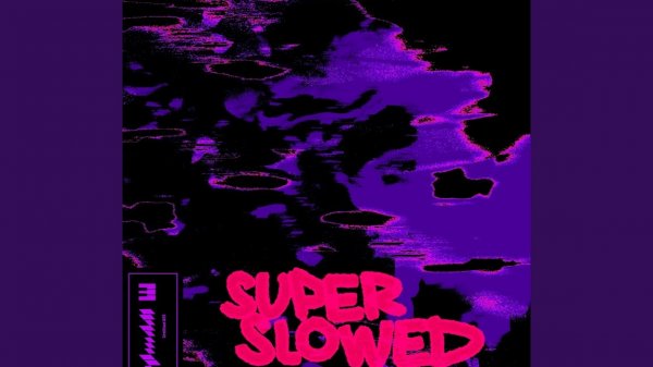 Untitled #13 (Super Slowed)