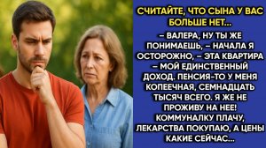 Истории из жизни|Сына больше нет|Аудио рассказы|Аудиокниги слушать онлайн|Жизненные истории