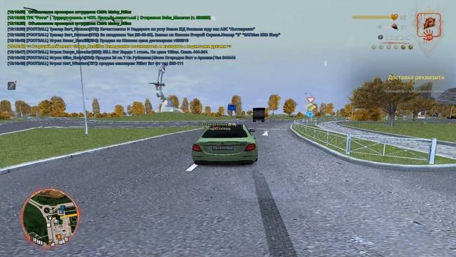 Grand Theft Auto San Andreas 2025.11.21 - 15.14.57.01 смотреть онлайн