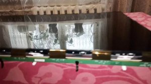 НЕТ изображение на ТЕЛЕВИЗОРЕ  ремонт СВОИМИ РУКАМИ в домашних условиях СМАРТ ТВ Skyworth