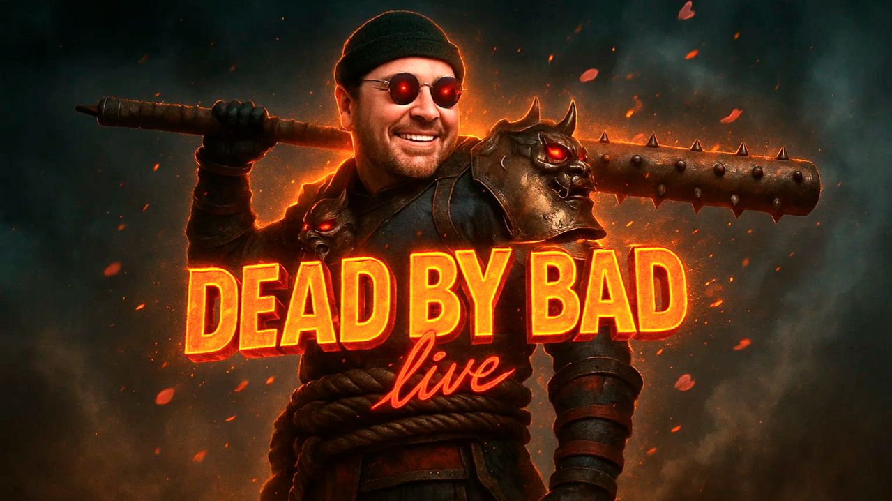 Последние дни нормальной игры на Киллерах. После обновы все переходят на сурвов 🔪 Dead by Daylight смотреть онлайн