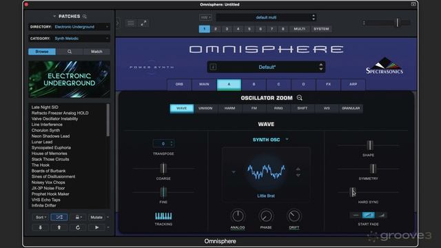 15. Getting Started with Automation смотреть онлайн