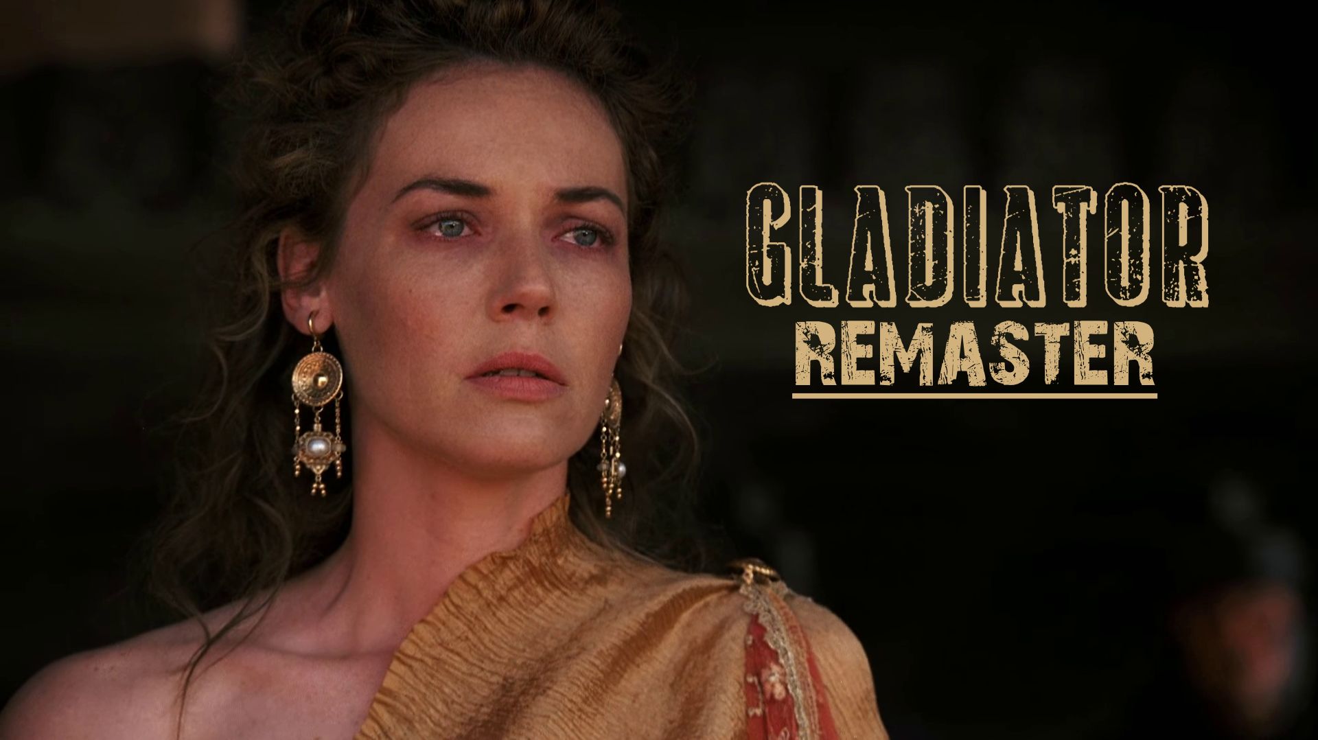 Гладиатор | Gladiator - саундтрек [remaster] смотреть онлайн