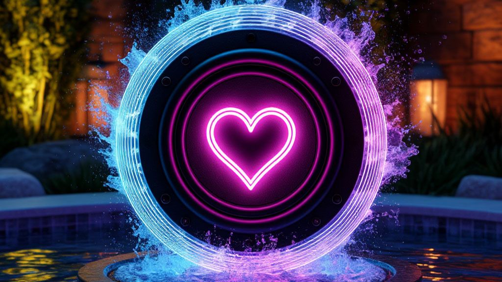 ККД - Гейзер спа массаж бас смотреть онлайн