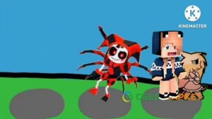 Побег от бабайки (Add round 4)