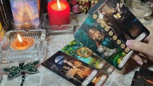 🔥🔮✨️💯 Пришло время...‼️‼️‼️🌳⚜️✨️