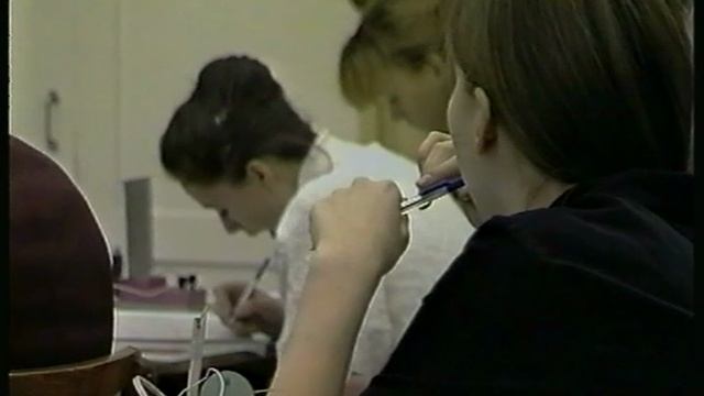 8 школа г.Мурманска - 60 лет смотреть онлайн