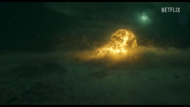 Франкенштейн — Финальный Русский трейлер (Субтитры, 2025) Гильермо дель Торо смотреть онлайн