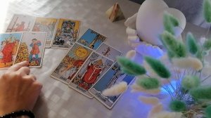 Переживает ли загаданный мужчина о тебе ❓