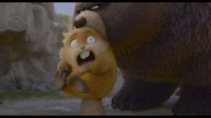 Прыгуны Hoppers HDR