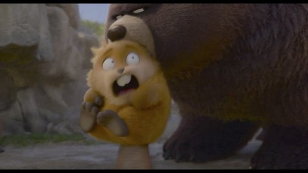 Прыгуны Hoppers HDR