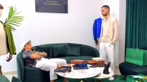 ПОСТОЯННО ЖАЛУЕШЬСЯ, Что Тебе Чего-то Не Хватает, А ТЕБЕ НЕ ХВАТАЕТ ВЕРЫ в Себя. Анар Дримс