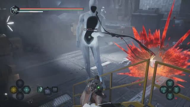 Hell is Us [RUS, без комментариев]. Часть 27: Последние реликвии. смотреть онлайн