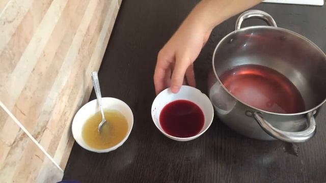 Как приготовить желе. Сделать, готовить рецепт легко! смотреть онлайн